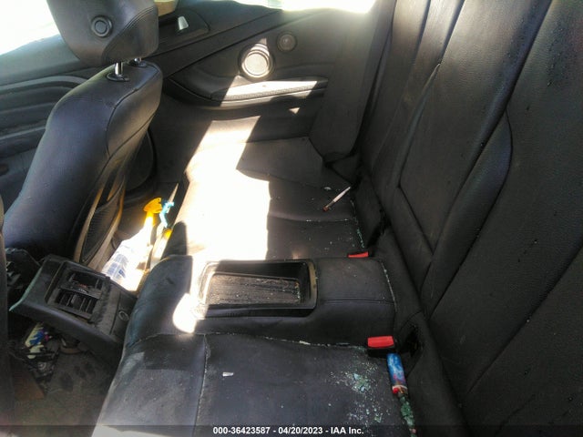 WBA3N3C58EK230210 BMW 4 Series 428i