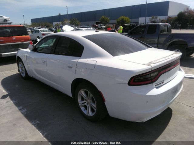 2C3CDXBG7FH856635 Dodge Charger Se