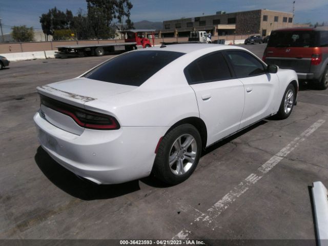 2C3CDXBG7FH856635 Dodge Charger Se