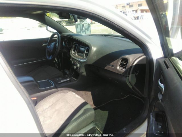 2C3CDXBG7FH856635 Dodge Charger Se