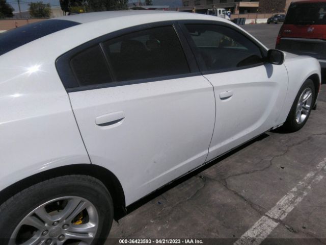 2C3CDXBG7FH856635 Dodge Charger Se