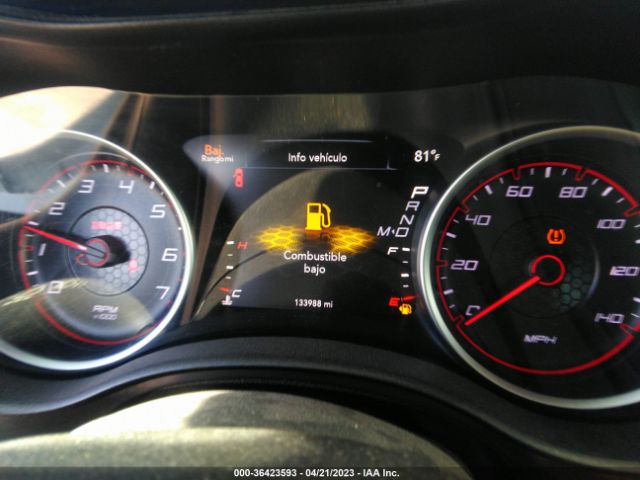 2C3CDXBG7FH856635 Dodge Charger Se