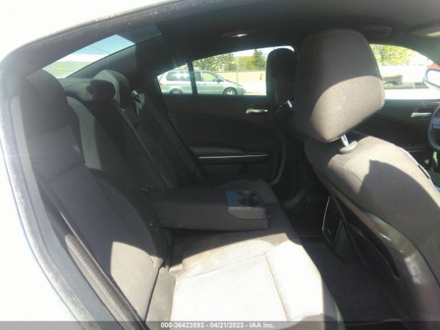 2C3CDXBG7FH856635 Dodge Charger Se