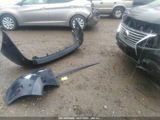 2T2BK1BAXFC338319 Lexus RX 350