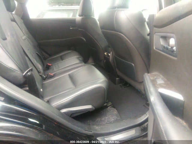 2T2BK1BAXFC338319 Lexus RX 350