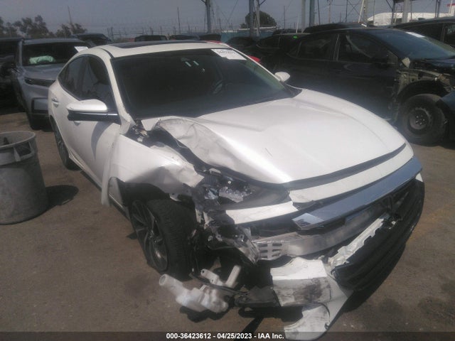 2019 19XZE4F96KE027476 main image