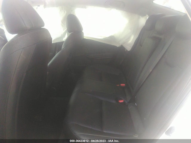 Honda Insight Touring 2019 19XZE4F96KE027476 Image 8