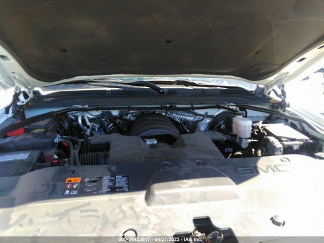 1GKS2GKC6GR400657 GMC Yukon Xl Slt