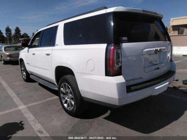 1GKS2GKC6GR400657 GMC Yukon Xl Slt