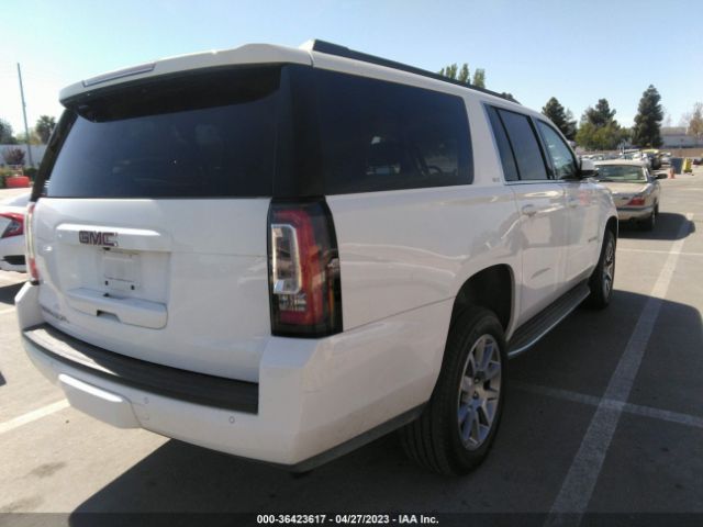 1GKS2GKC6GR400657 GMC Yukon Xl Slt