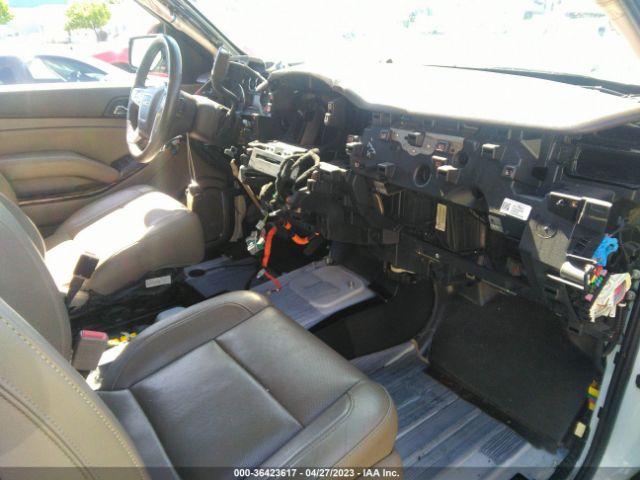 1GKS2GKC6GR400657 GMC Yukon Xl Slt