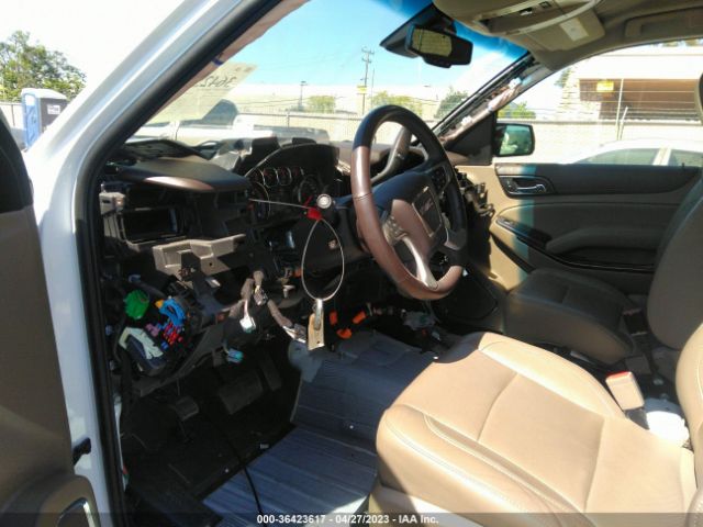 1GKS2GKC6GR400657 GMC Yukon Xl Slt