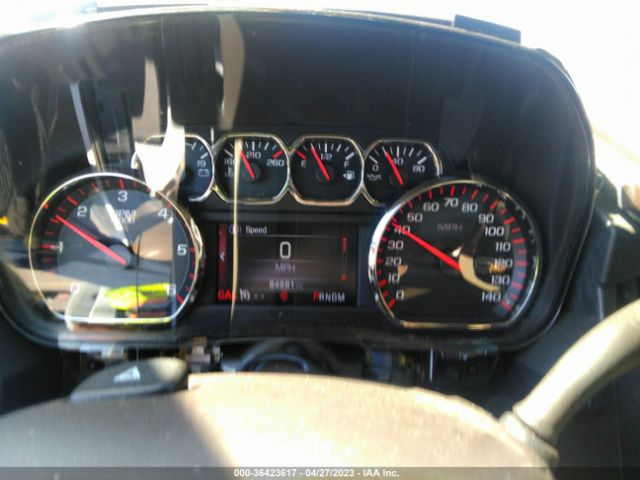 1GKS2GKC6GR400657 GMC Yukon Xl Slt
