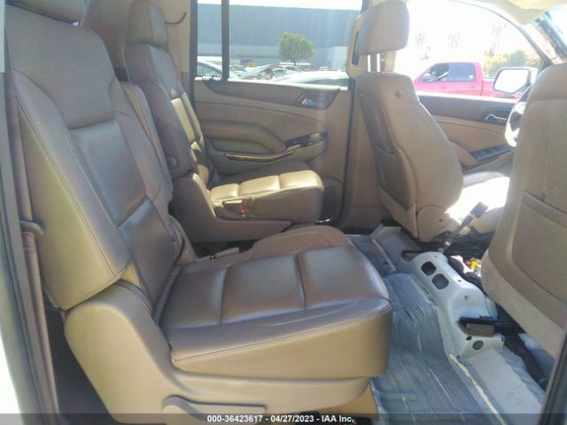 1GKS2GKC6GR400657 GMC Yukon Xl Slt