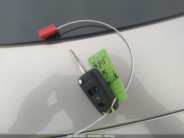 KL4CJBSB6FB270409 Buick Encore Convenience