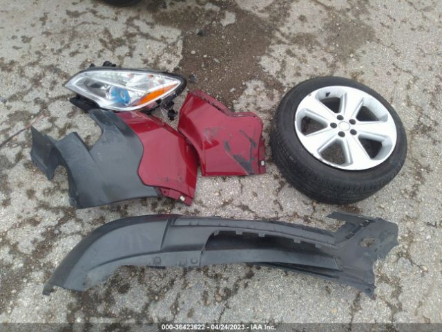KL4CJBSB6FB270409 Buick Encore Convenience