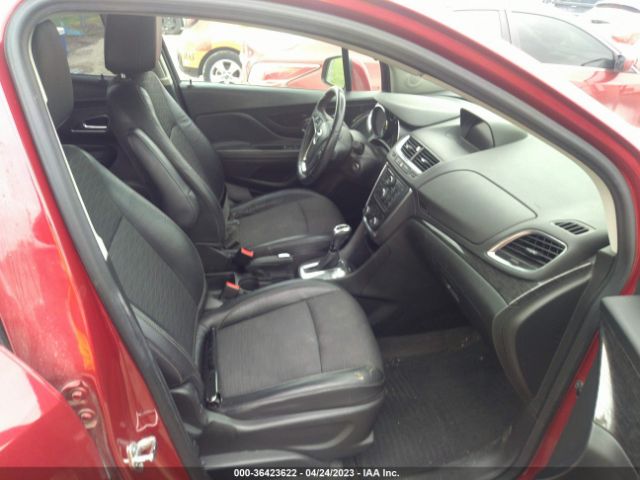 KL4CJBSB6FB270409 Buick Encore Convenience