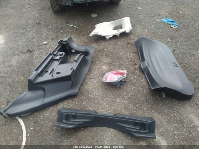 KNMAT2MV6FP545374 Nissan ROGUE SV
