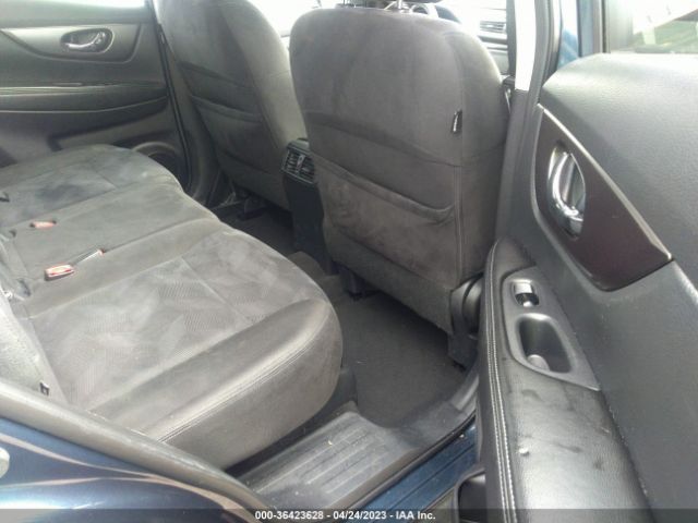 KNMAT2MV6FP545374 Nissan ROGUE SV