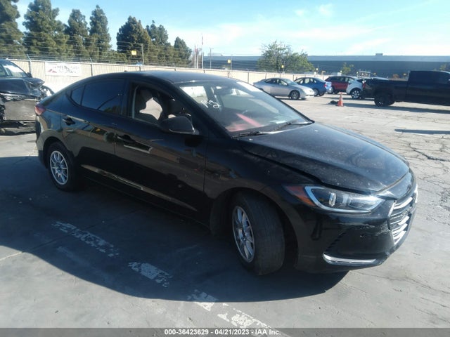 2017 5NPD74LF9HH166827 main image