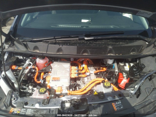Chevrolet Bolt Ev 1lt 2023 1G1FW6S03P4115065 Image 10