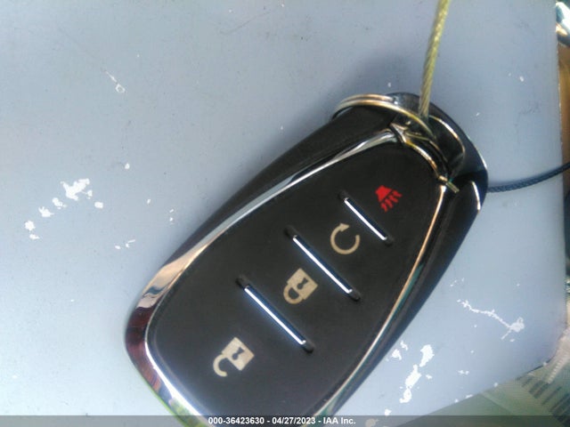 Chevrolet Bolt Ev 1lt 2023 1G1FW6S03P4115065 Image 11