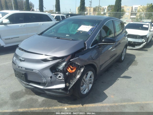 Chevrolet Bolt Ev 1lt 2023 1G1FW6S03P4115065 Image 2