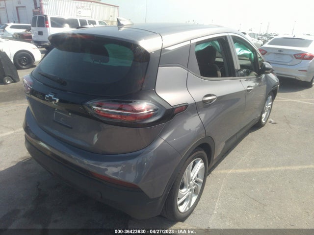 Chevrolet Bolt Ev 1lt 2023 1G1FW6S03P4115065 Image 4