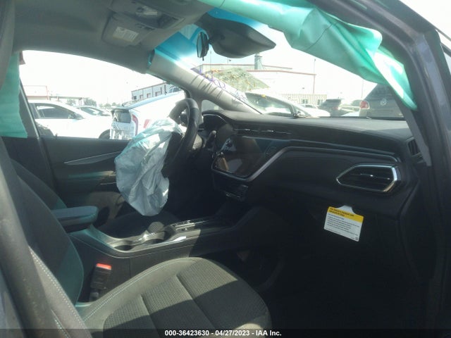 Chevrolet Bolt Ev 1lt 2023 1G1FW6S03P4115065 Image 5