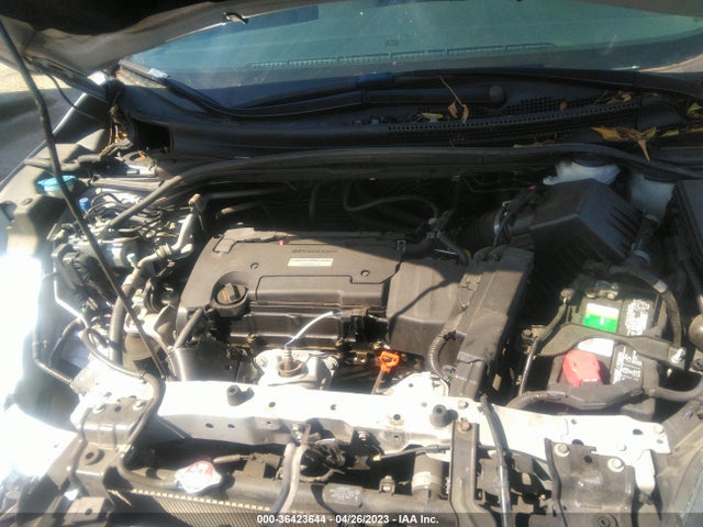 Honda CR-V EX 2016 2HKRM3H54GH500690 Image 12