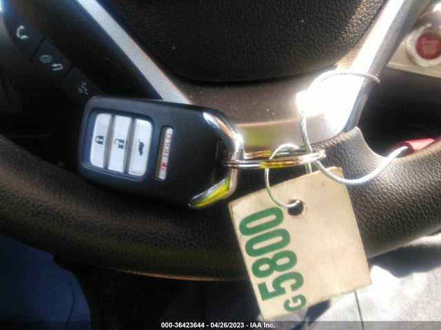 Honda CR-V EX 2016 2HKRM3H54GH500690 Image 3