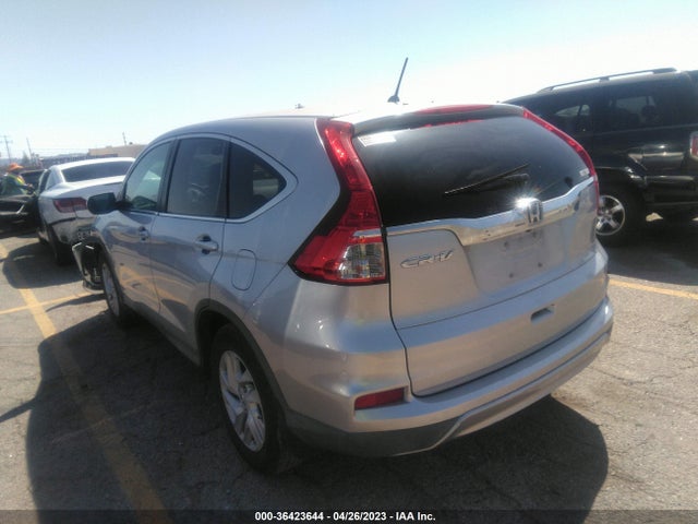 Honda CR-V EX 2016 2HKRM3H54GH500690 Image 5