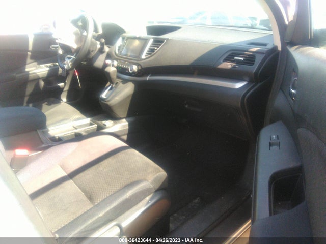 Honda CR-V EX 2016 2HKRM3H54GH500690 Image 7