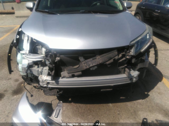 Honda CR-V EX 2016 2HKRM3H54GH500690 Image 8