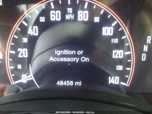 1C4SDHCTXKC575628 Dodge Durango R/t