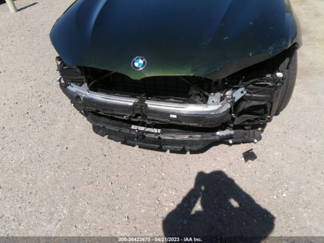 WBABC4C02PCK91013 BMW 8 Series M850i Xdrive