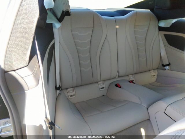 WBABC4C02PCK91013 BMW 8 Series M850i Xdrive