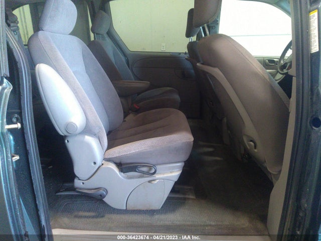 2003 CHRYSLER TOWN & COUNTRY LX VIN: 2C4GP44L93R266021