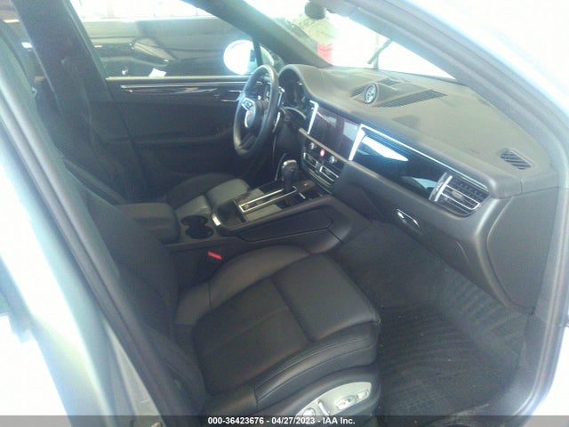 2022 Porsche Macan, VIN: WP1AA2A55NLB01711