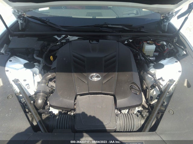 2022 Lexus LC, VIN: JTHMPAAY3NA104893