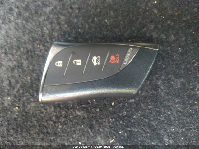 2022 Lexus LC, VIN: JTHMPAAY3NA104893