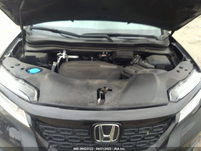 Honda Passport Touring 2020 5FNYF8H91LB007953 Image 10
