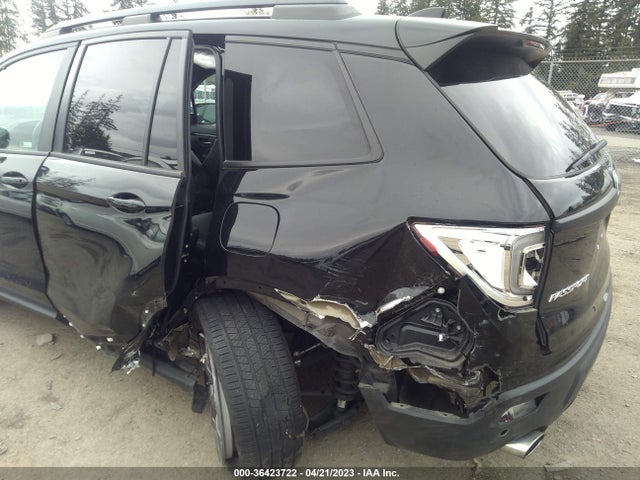 Honda Passport Touring 2020 5FNYF8H91LB007953 Image 6