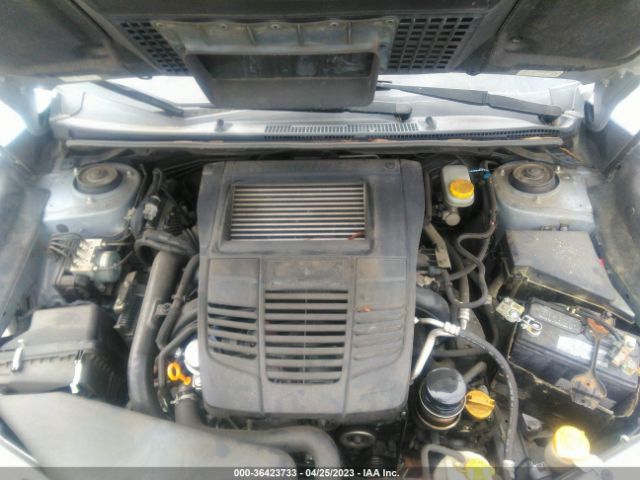 JF1VA1E63G8827126 Subaru Wrx Premium
