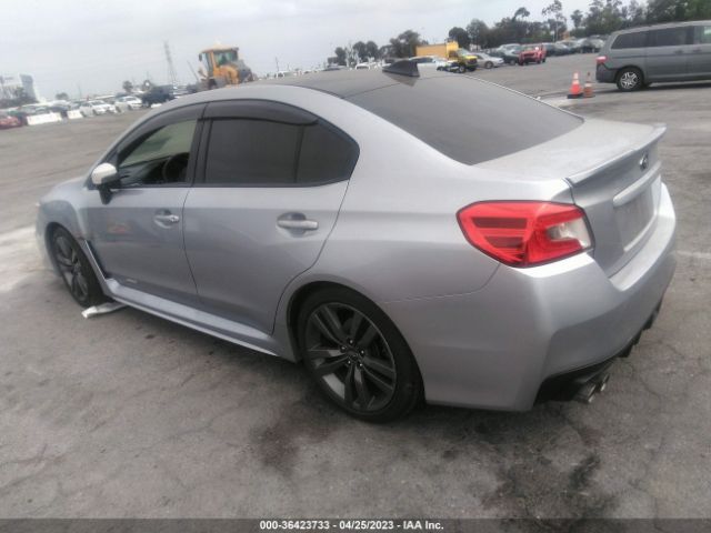 JF1VA1E63G8827126 Subaru Wrx Premium