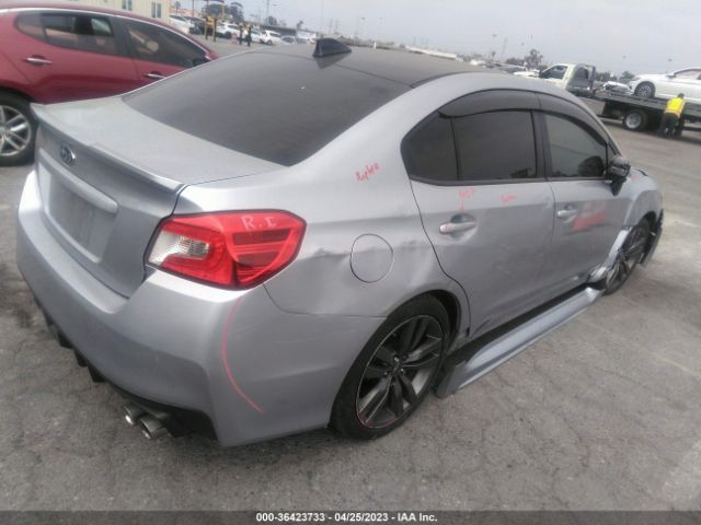 JF1VA1E63G8827126 Subaru Wrx Premium