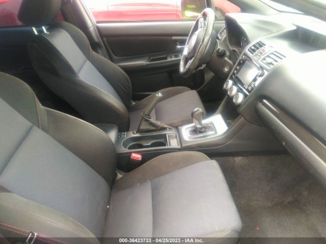 JF1VA1E63G8827126 Subaru Wrx Premium