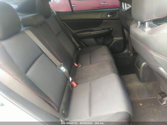 JF1VA1E63G8827126 Subaru Wrx Premium