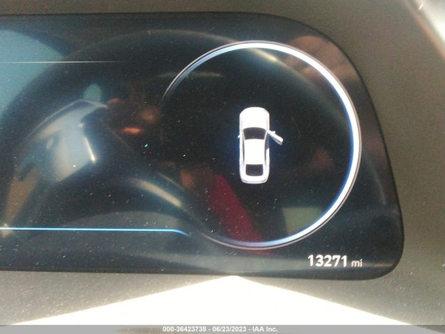 Hyundai Sonata Limited 2021 5NPEH4J25MH085903 Image 8