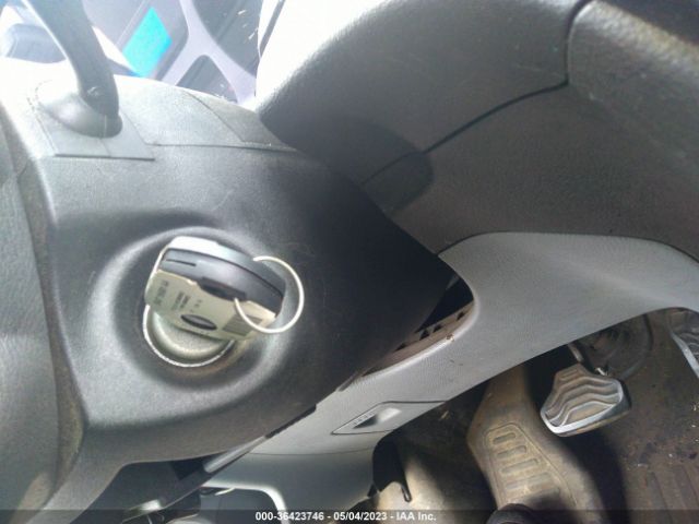 1FTYR2CM5KKA07553 Ford TRANSIT VAN